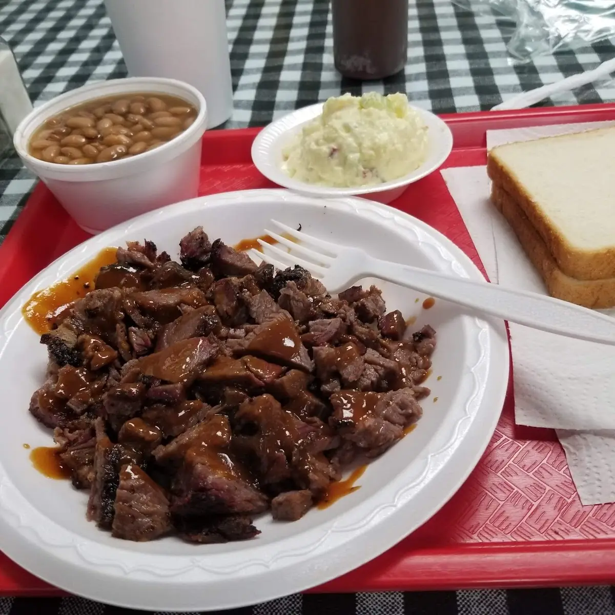 BBQ