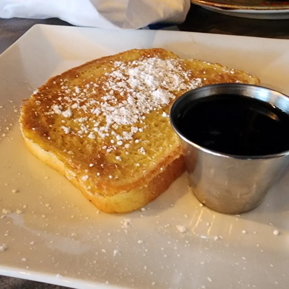 French Toast