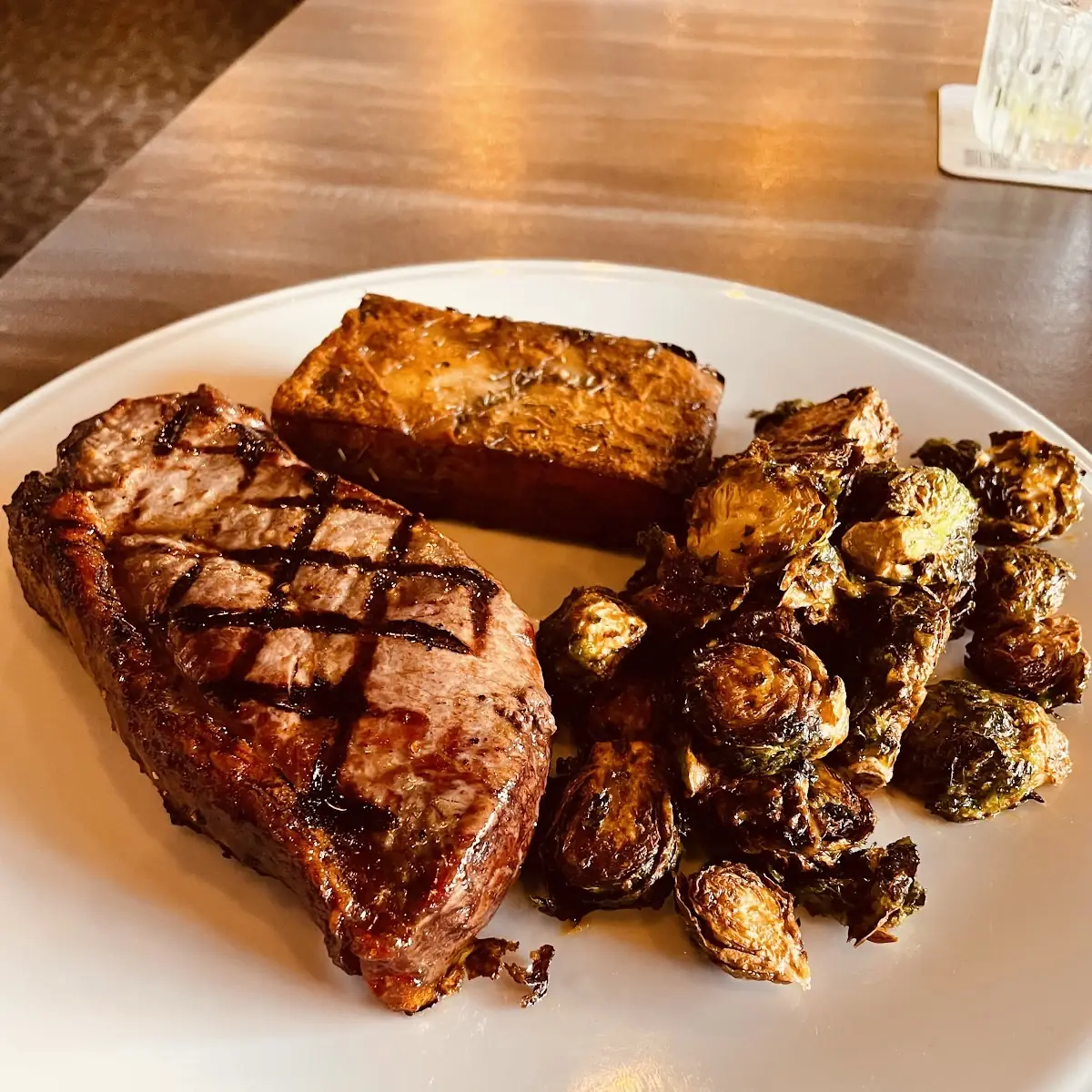 New York Strip
