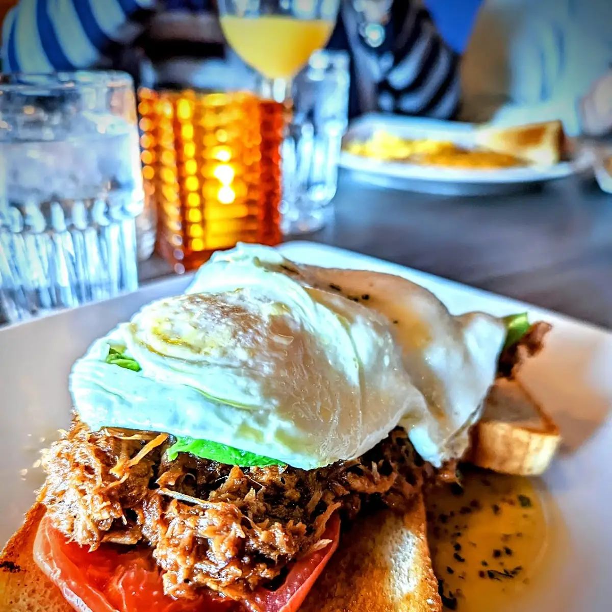Pulled Pork