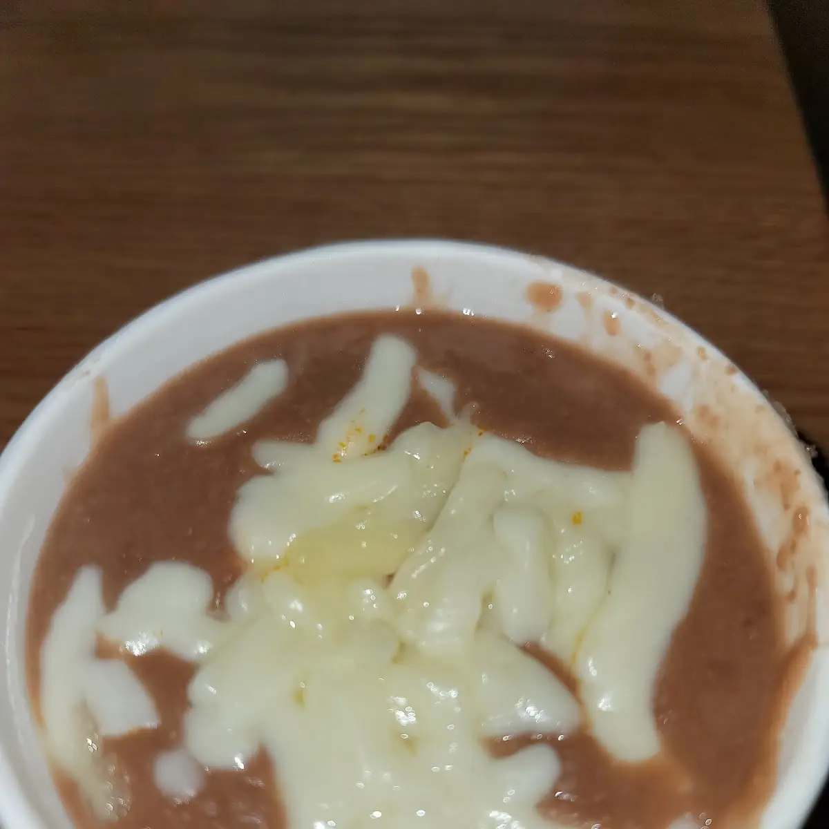 Refried Beans