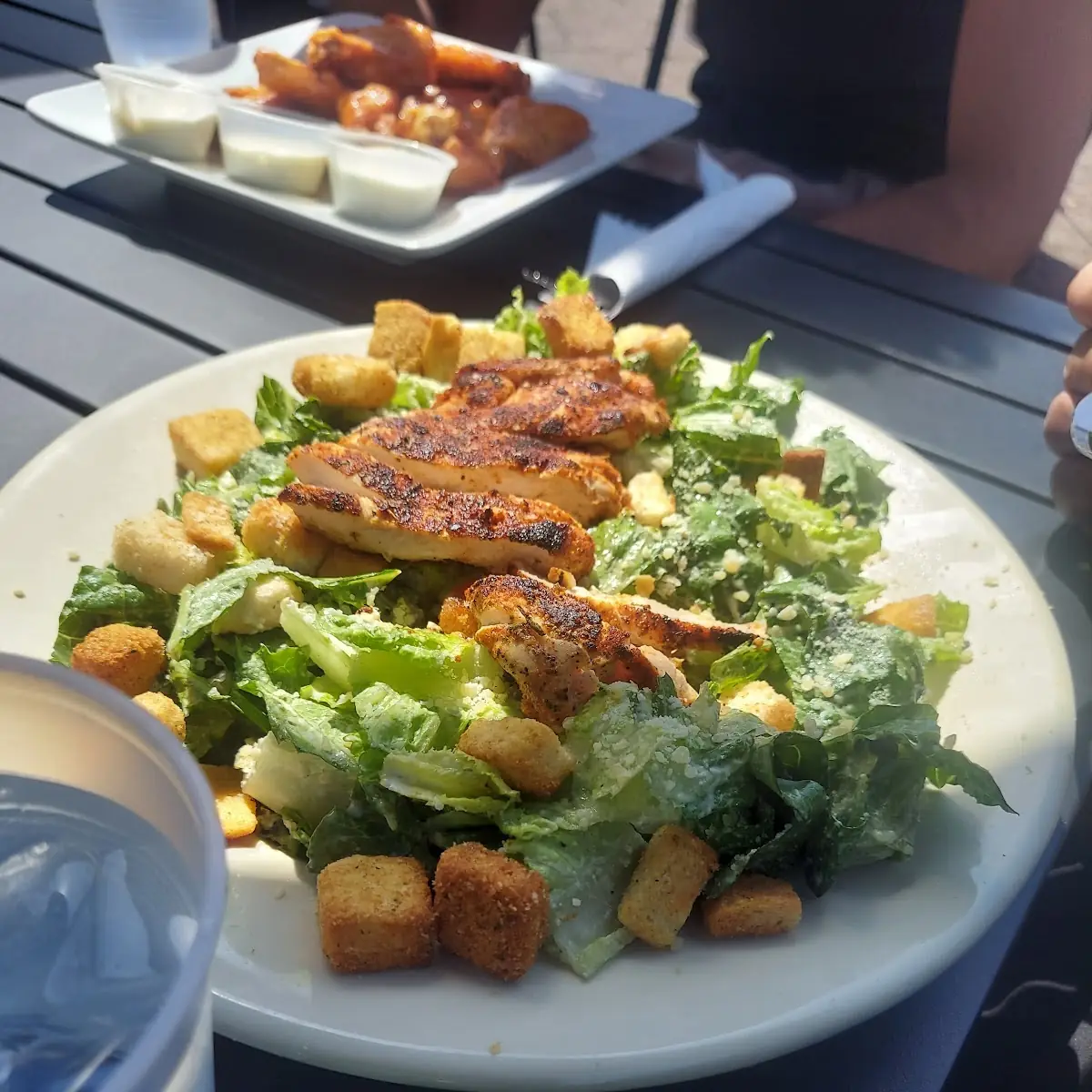 Caesar Salad