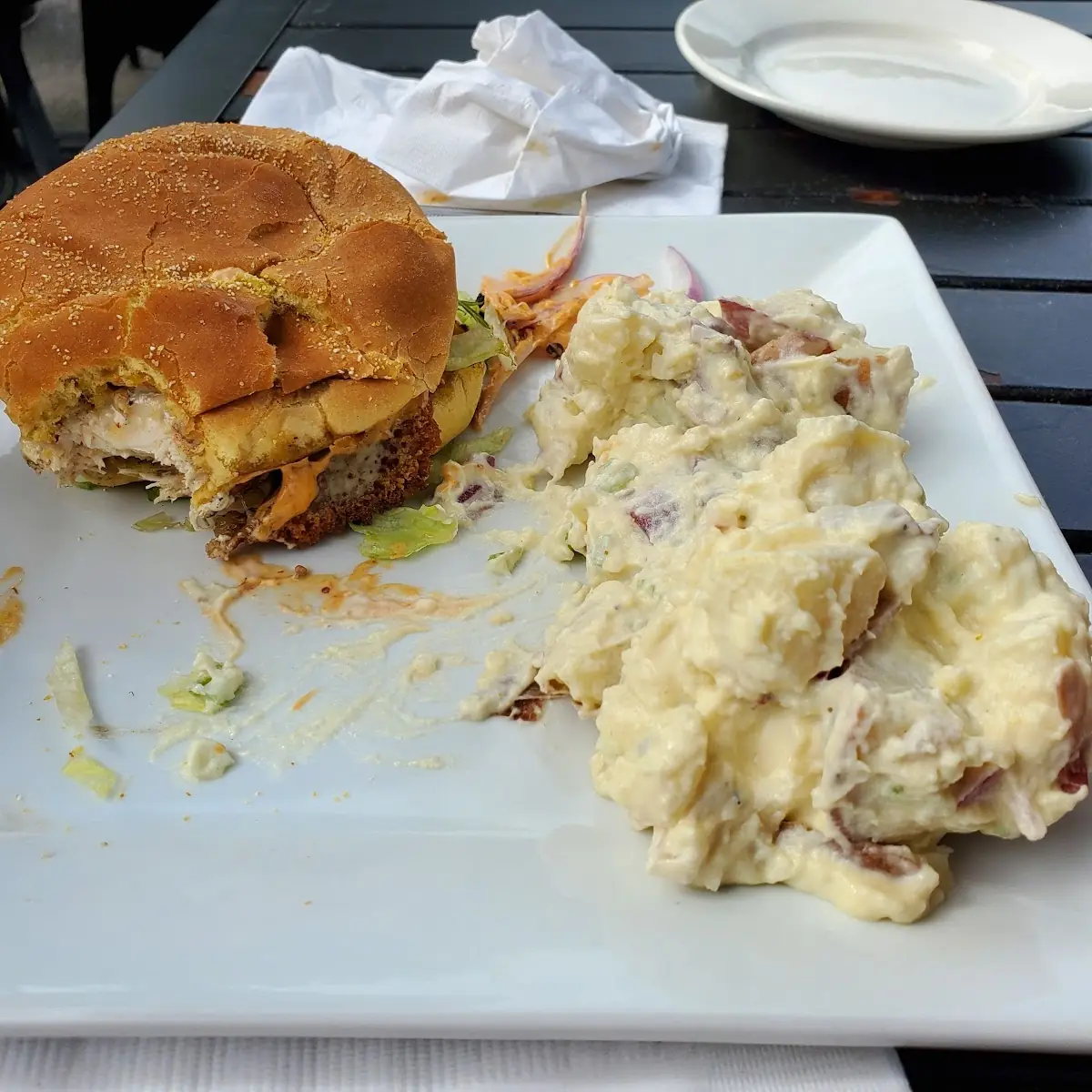 Potato Salad