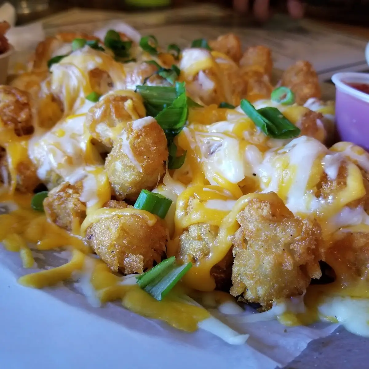 Tater Tots