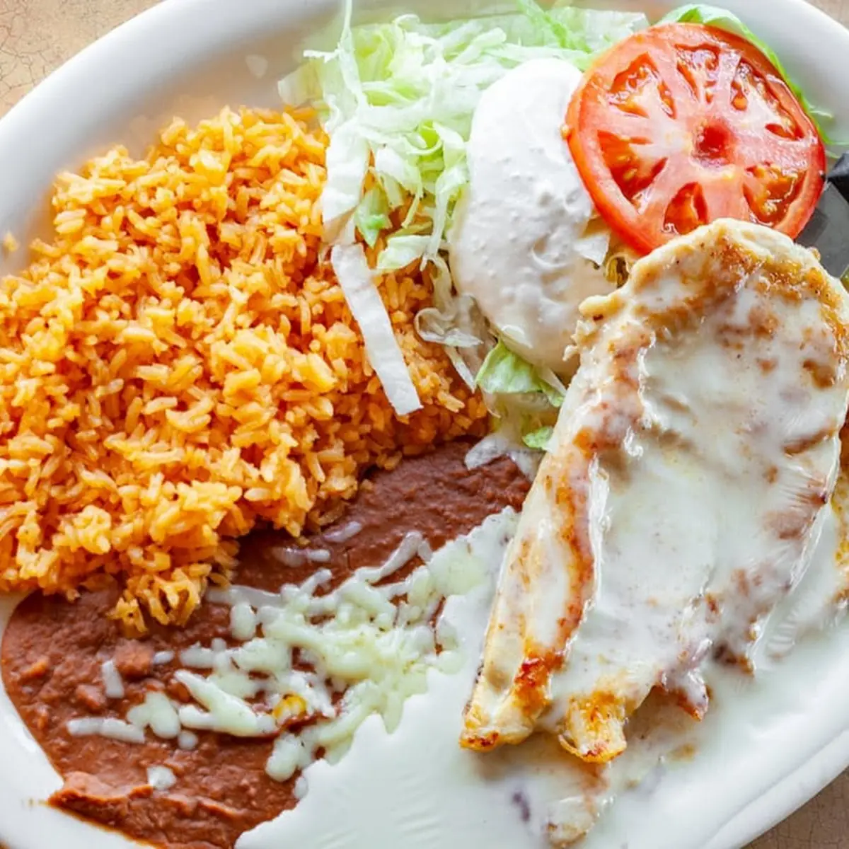 Chile Relleno