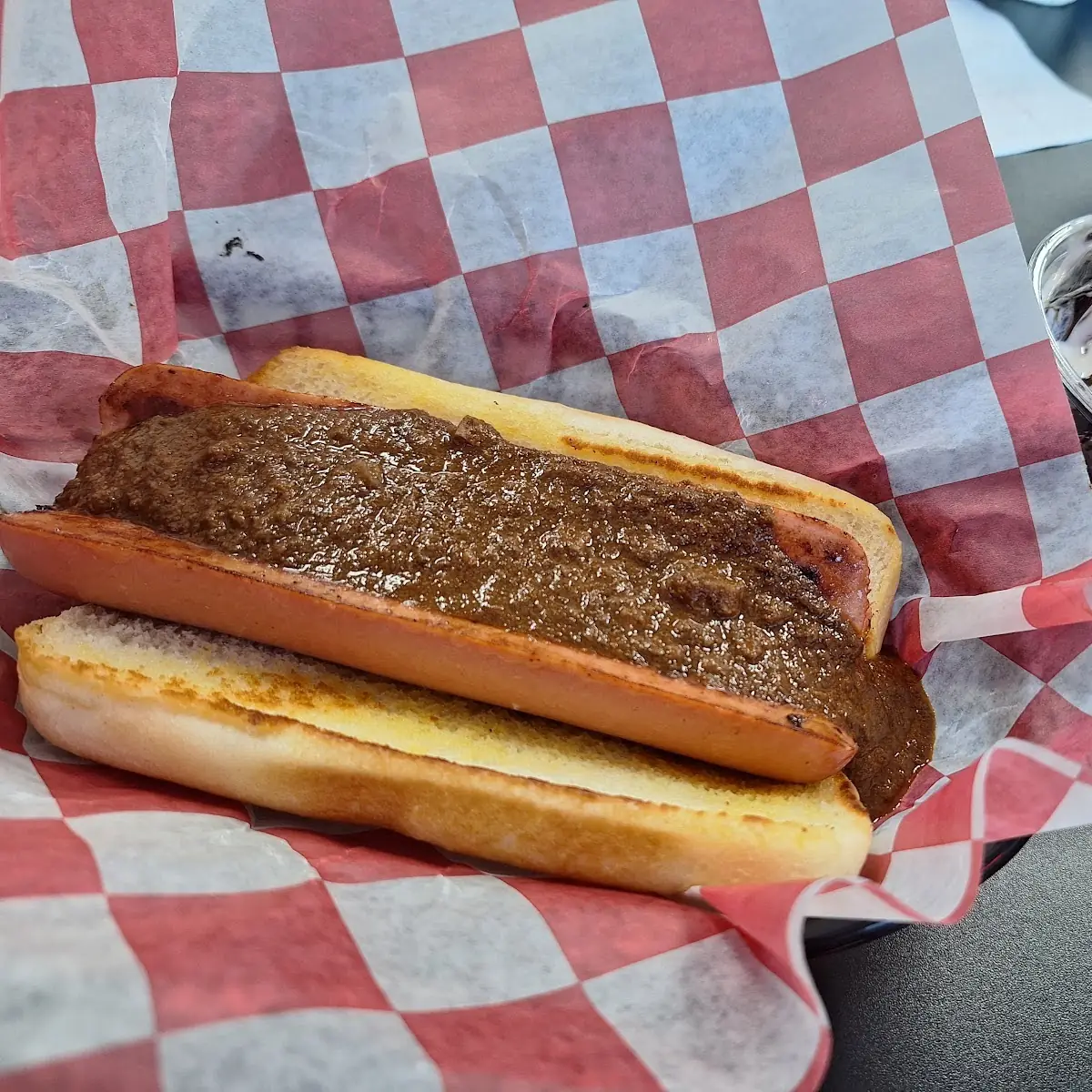 Chili Dog