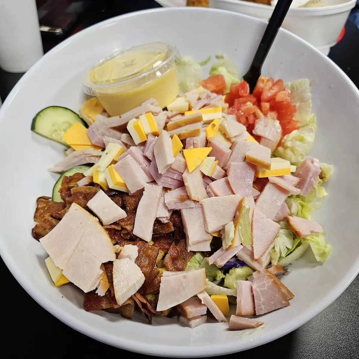 Cobb Salad