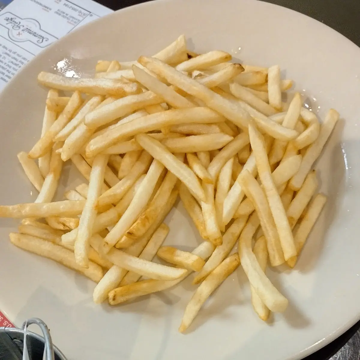 French Fries