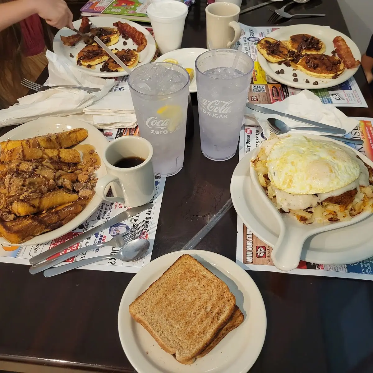 Home Fries