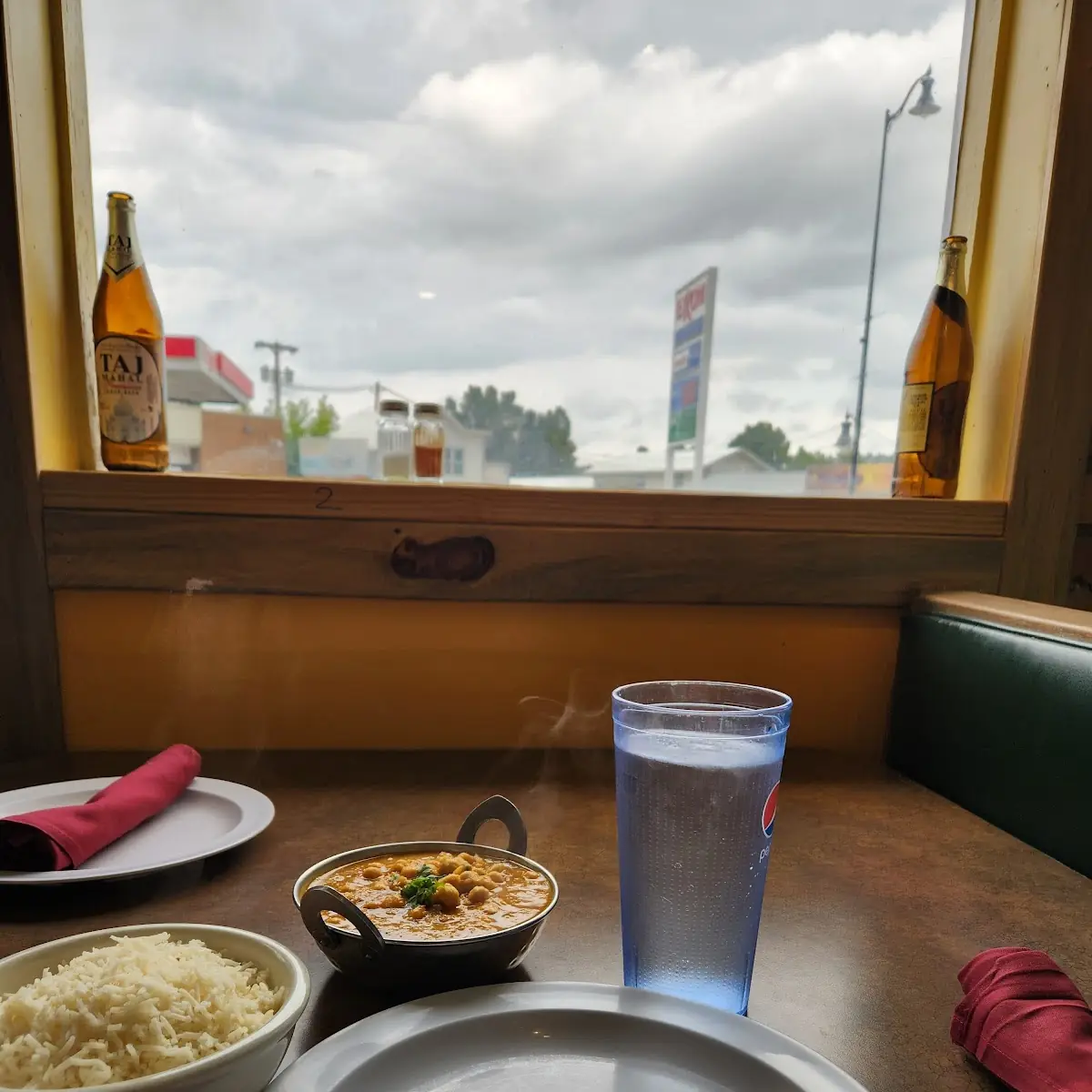 Chana Masala