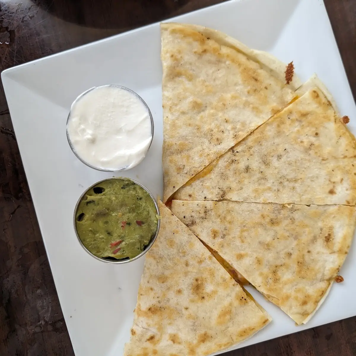 Quesadilla