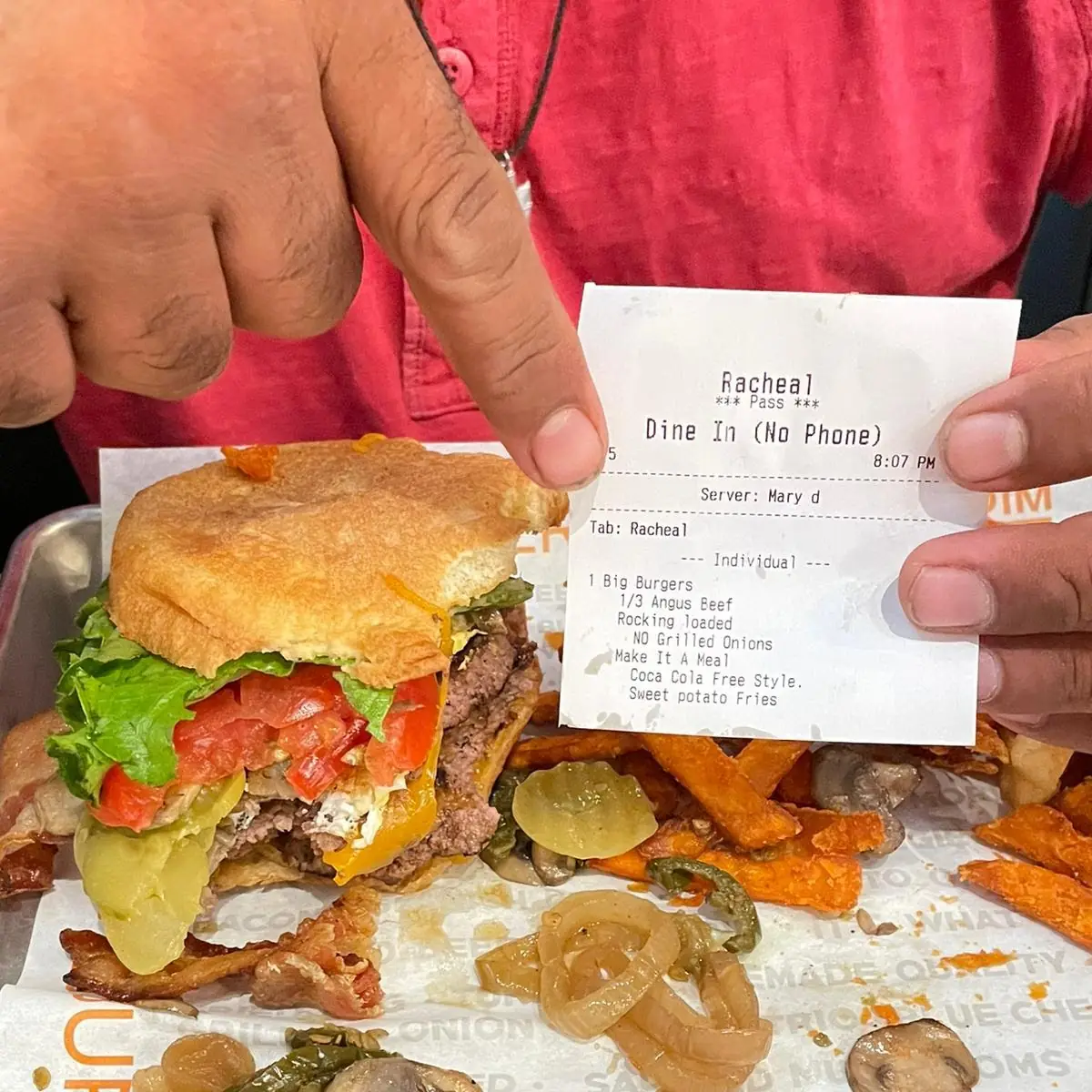 Big Burger