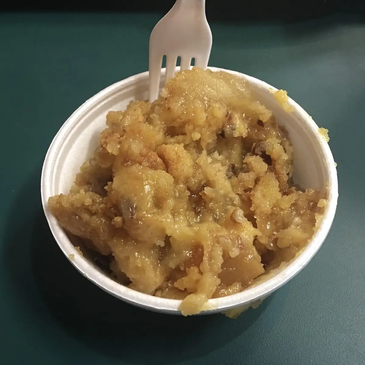 Apple Cobbler