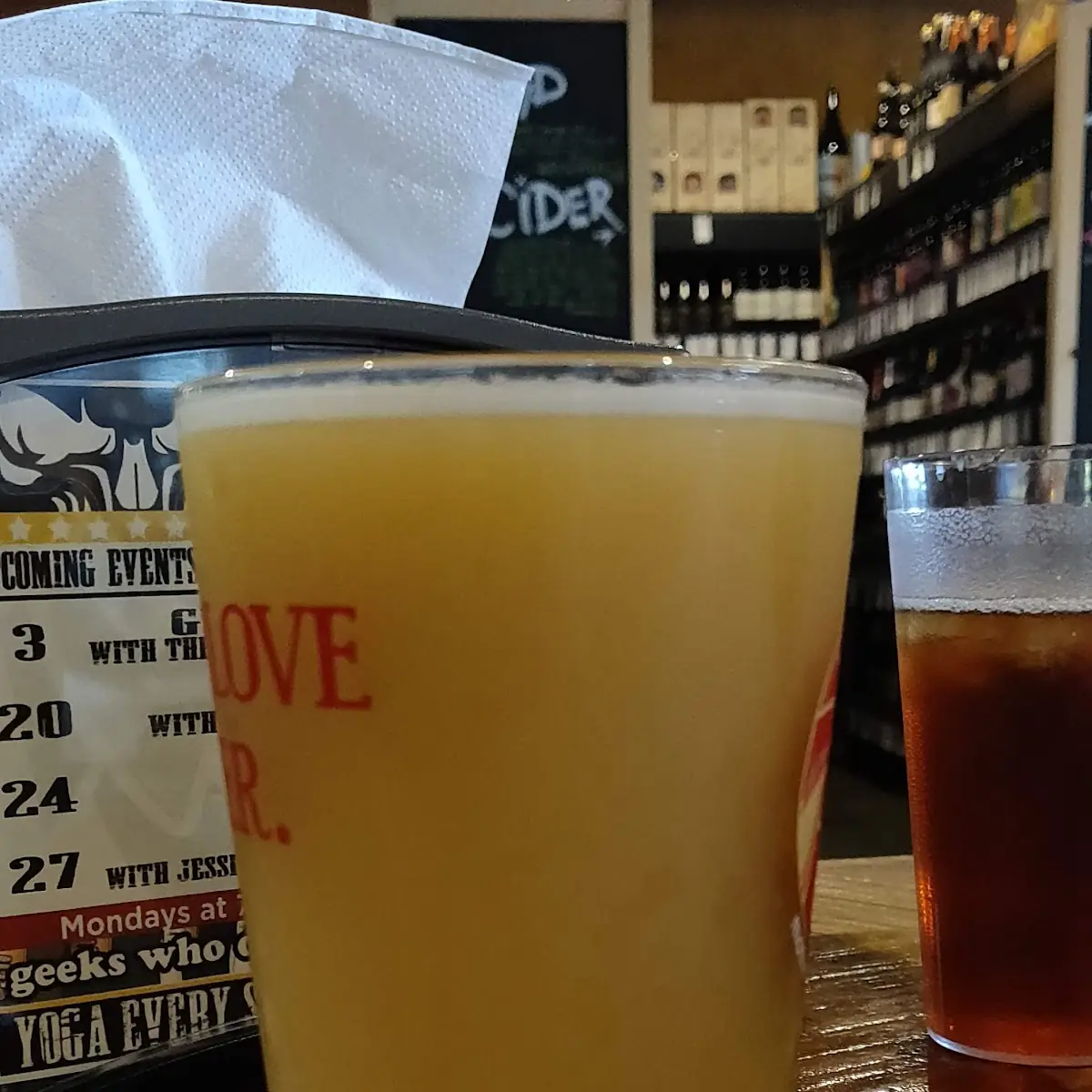 Milkshake IPA