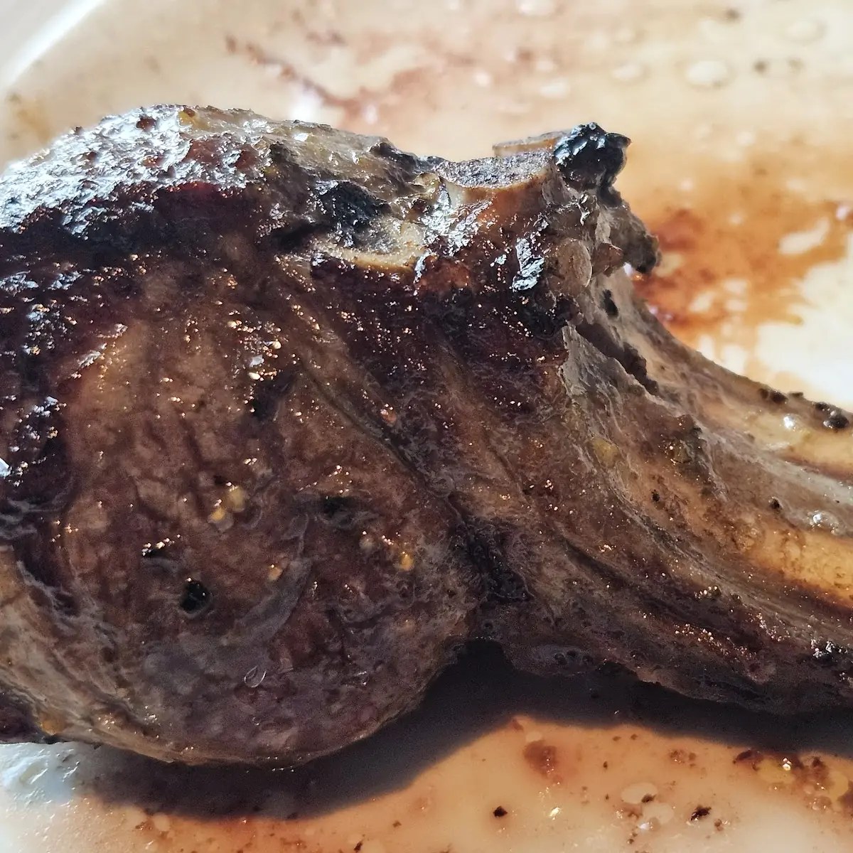 Cordeiro Lamb Chops