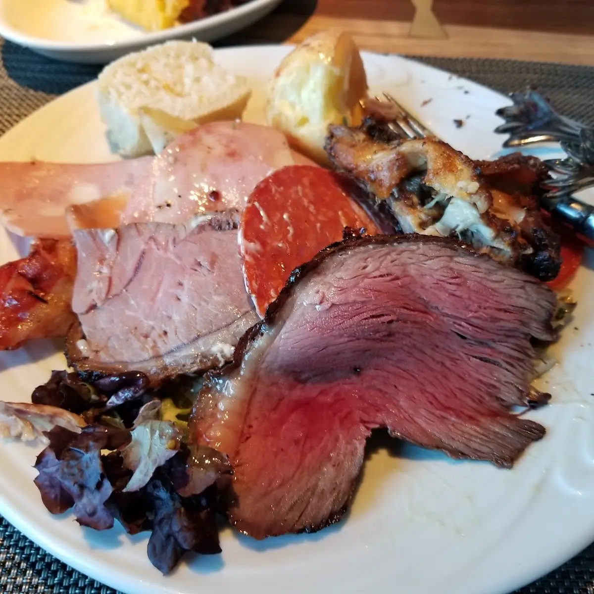 Roast Beef