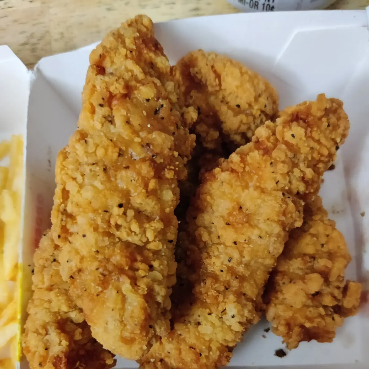 Chicken Tenders