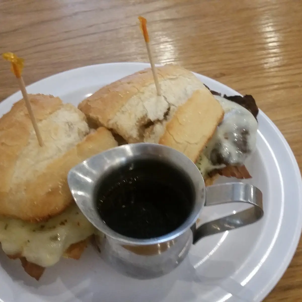 French Dip