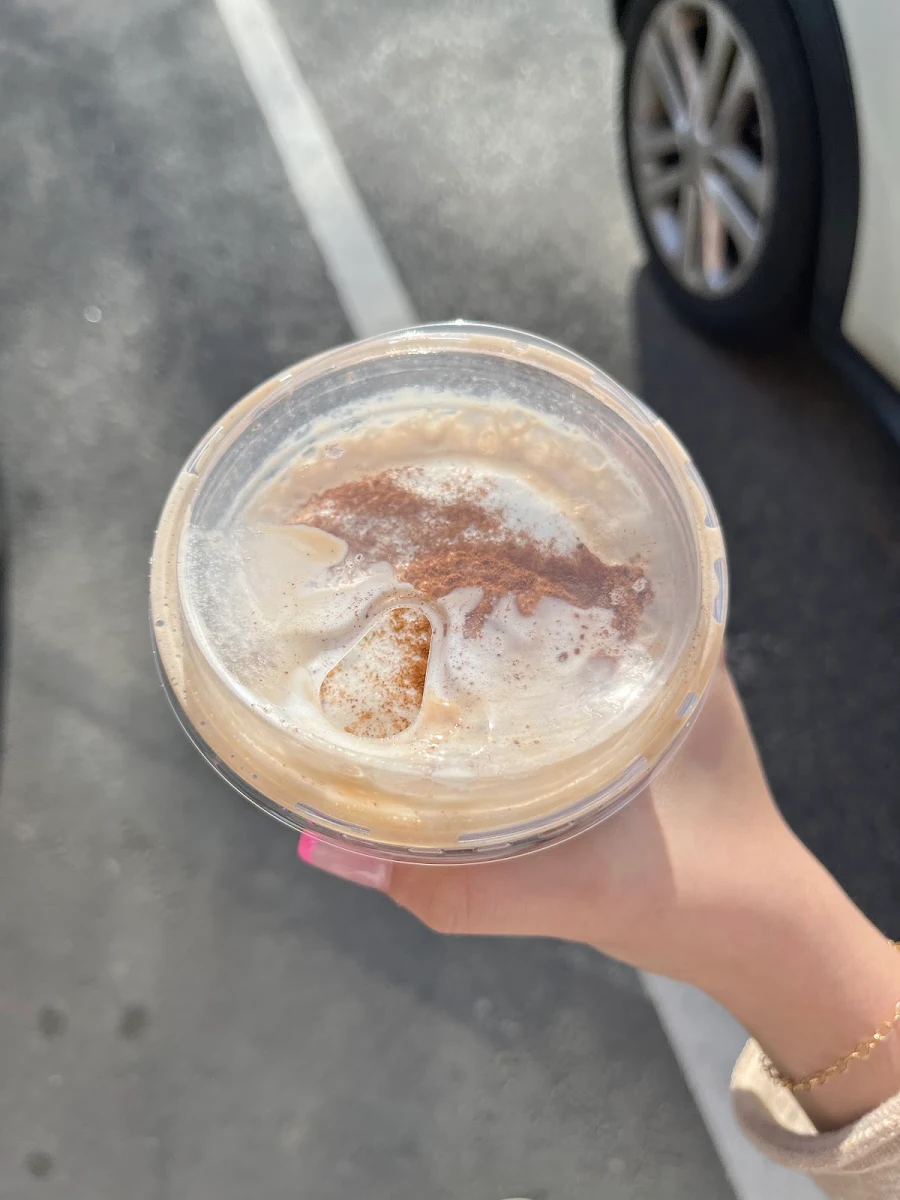 Cold Brew