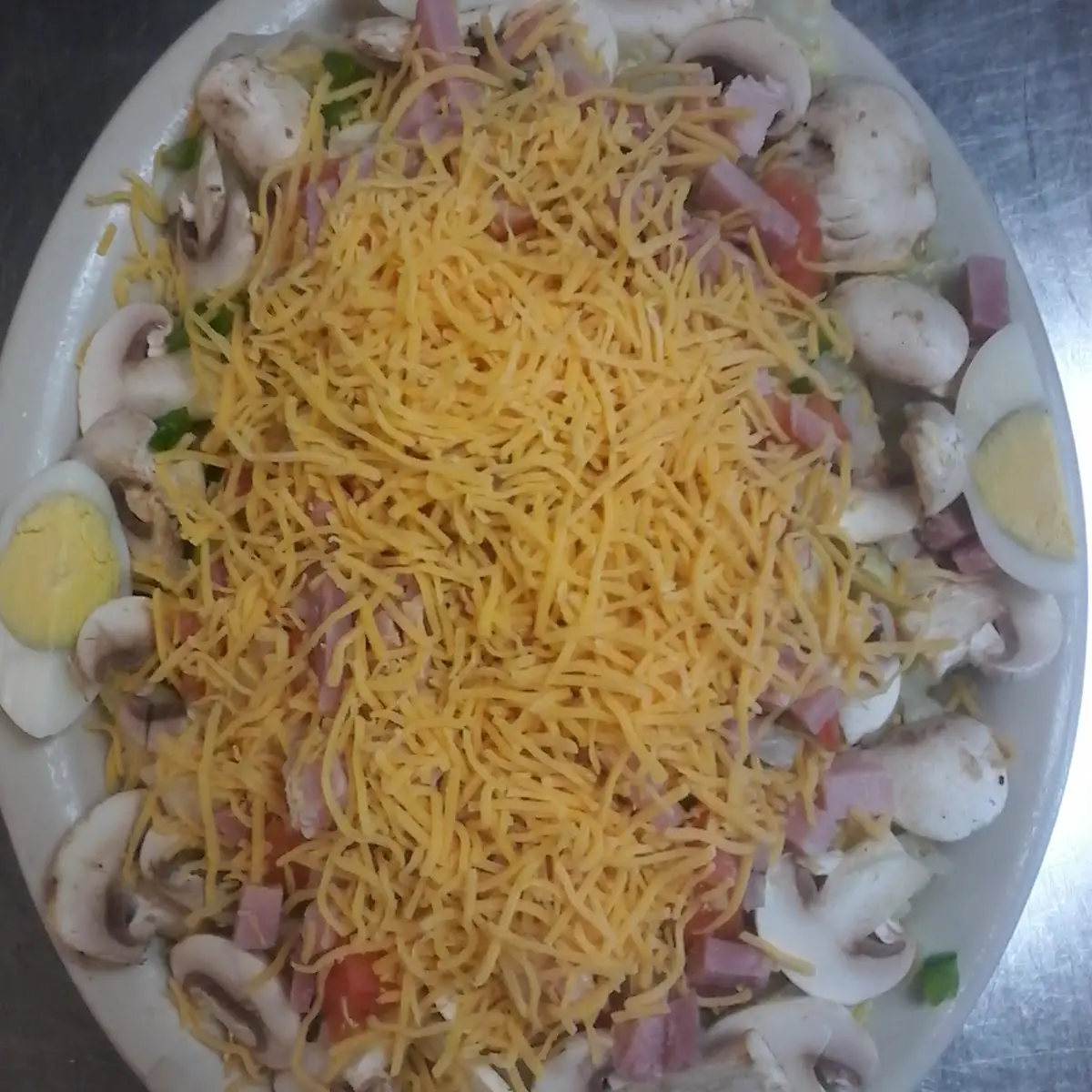 Chef Salad
