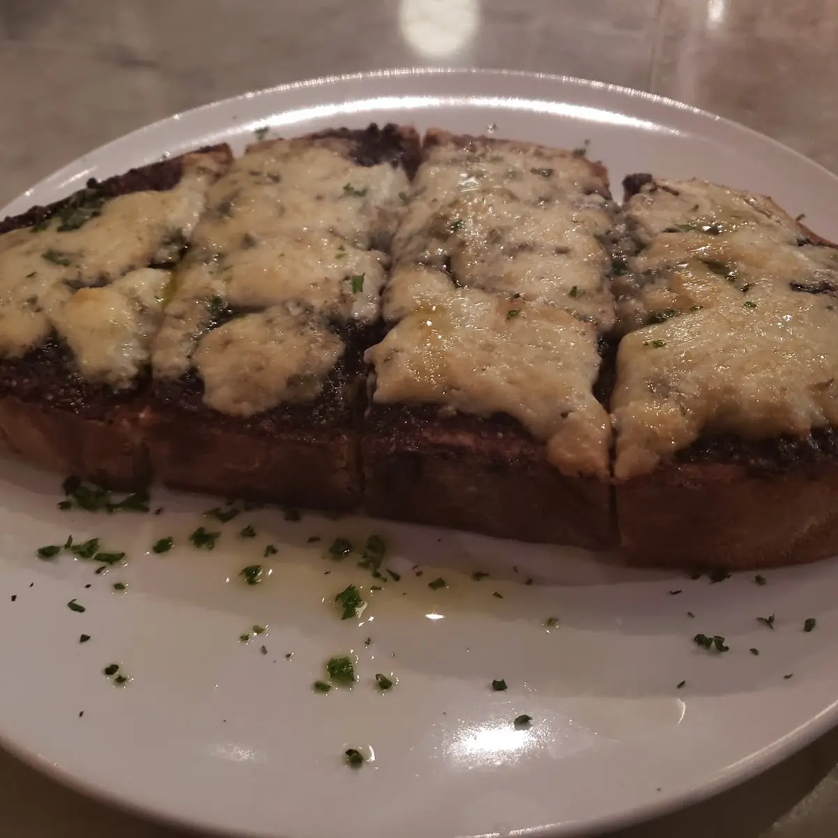 Blue Cheese