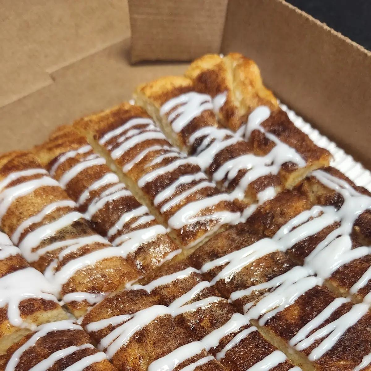 Cinnamon Sticks
