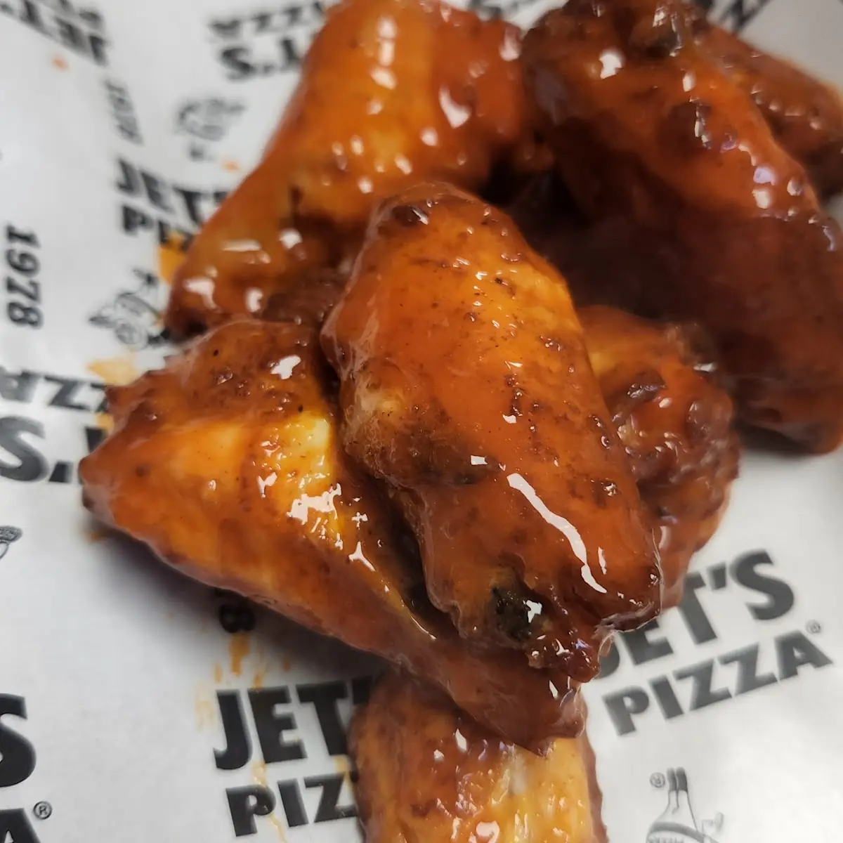 Hot Wings
