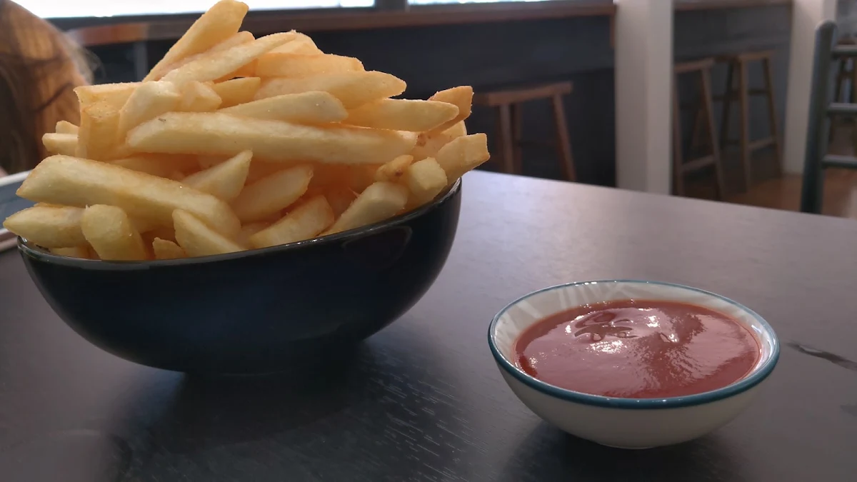 Hot Chips