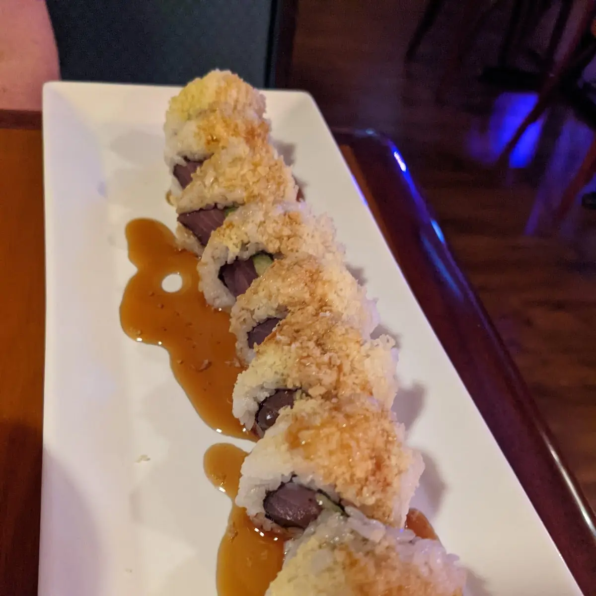 Crunchy Roll