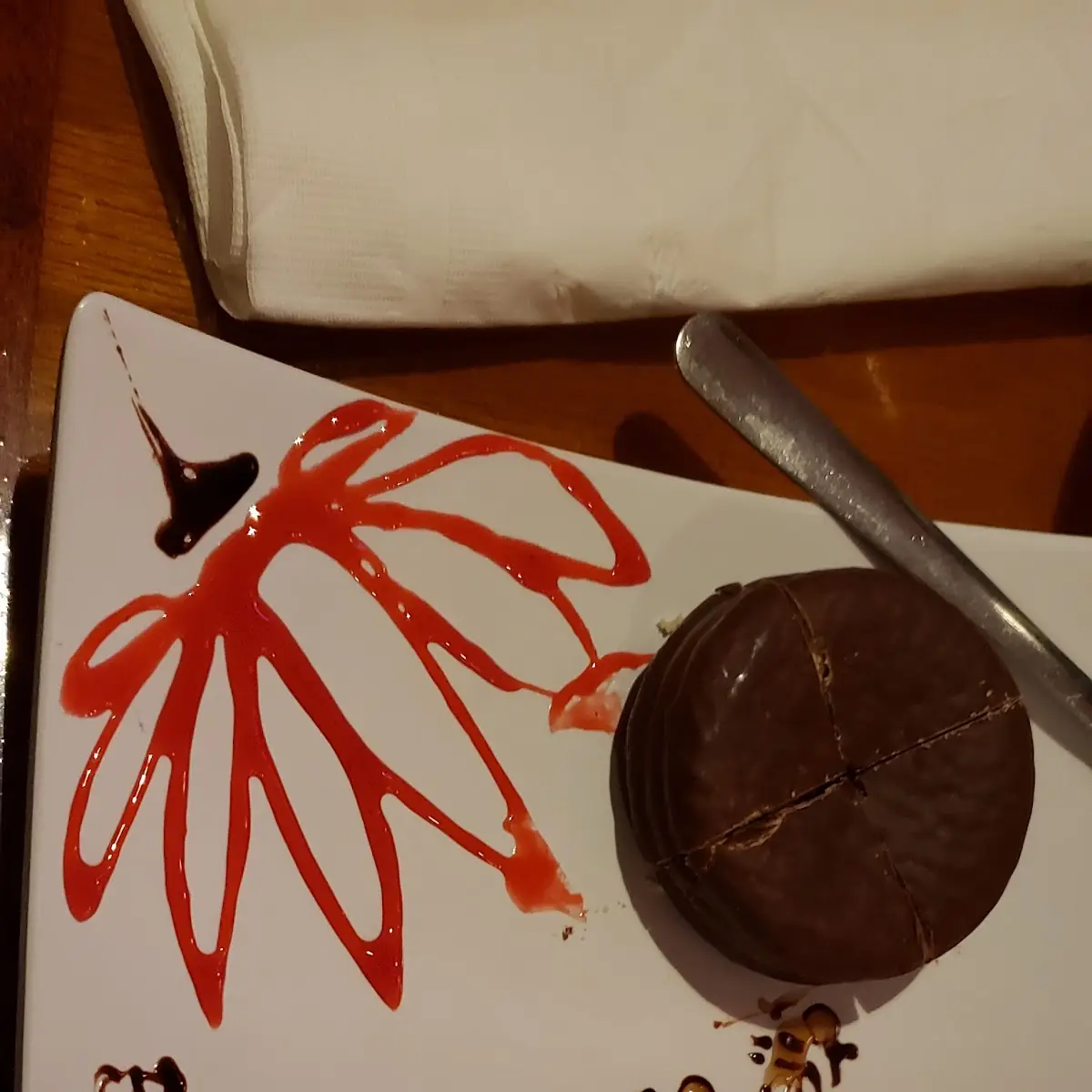 Happy Birthday Plate