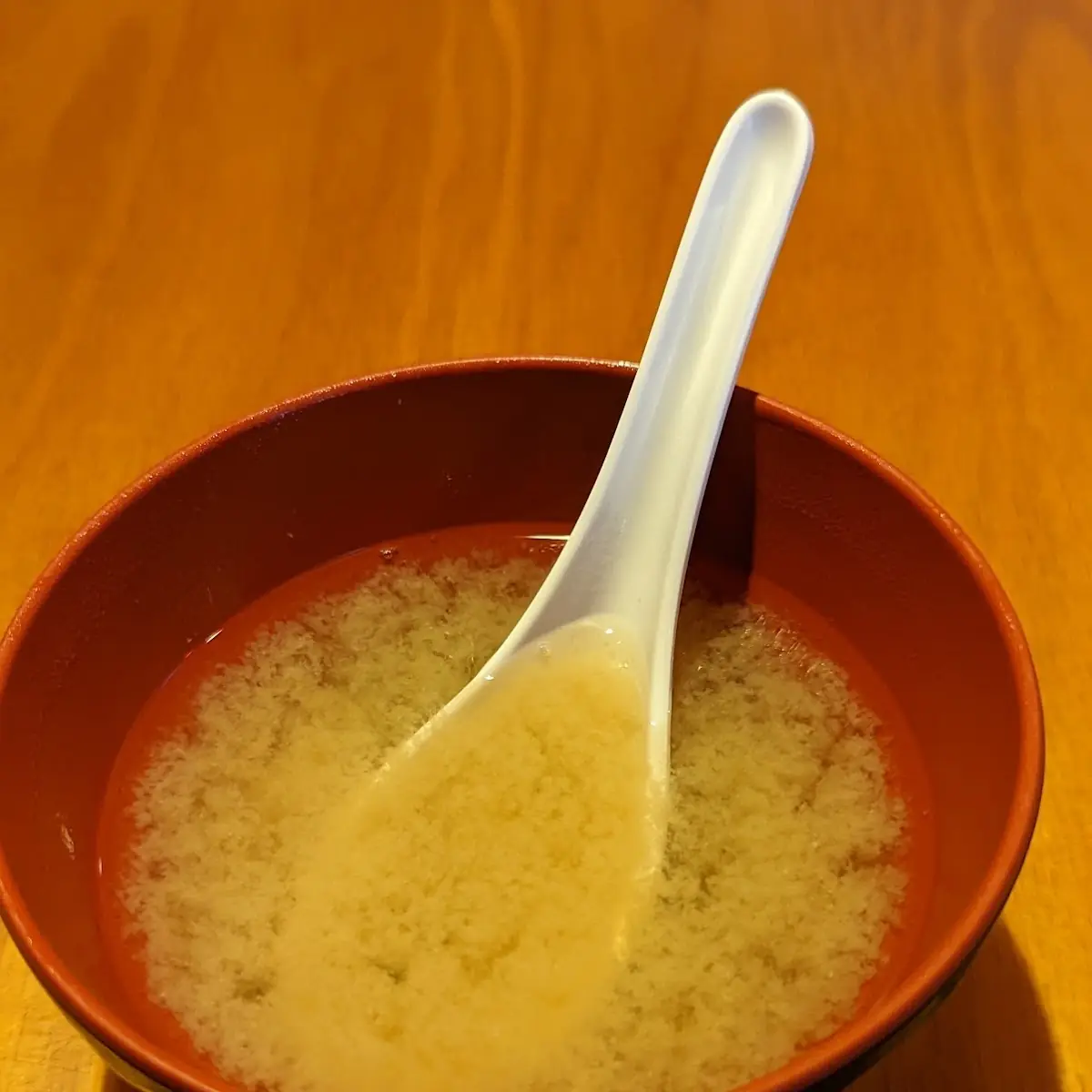 Miso Soup