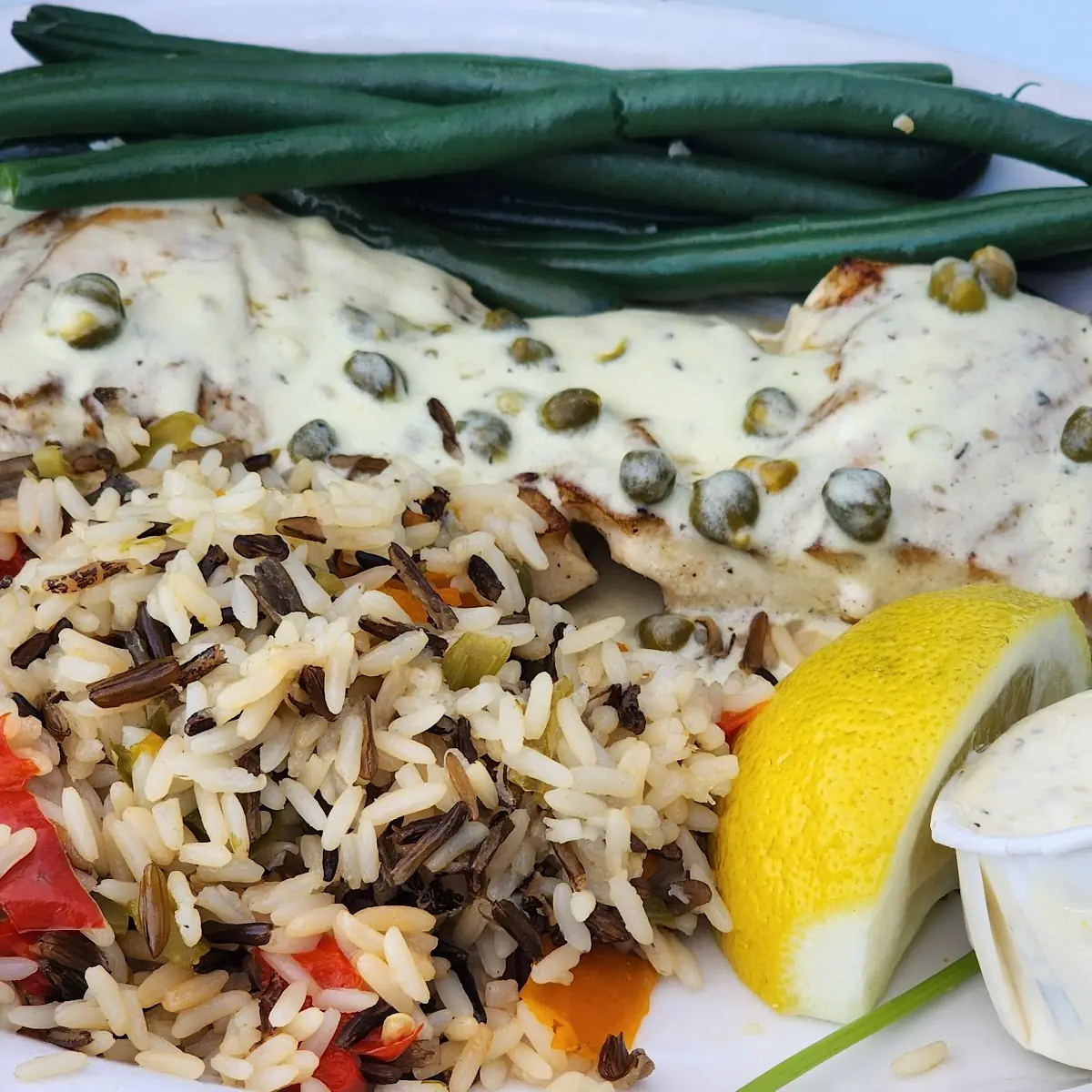 Wild Rice