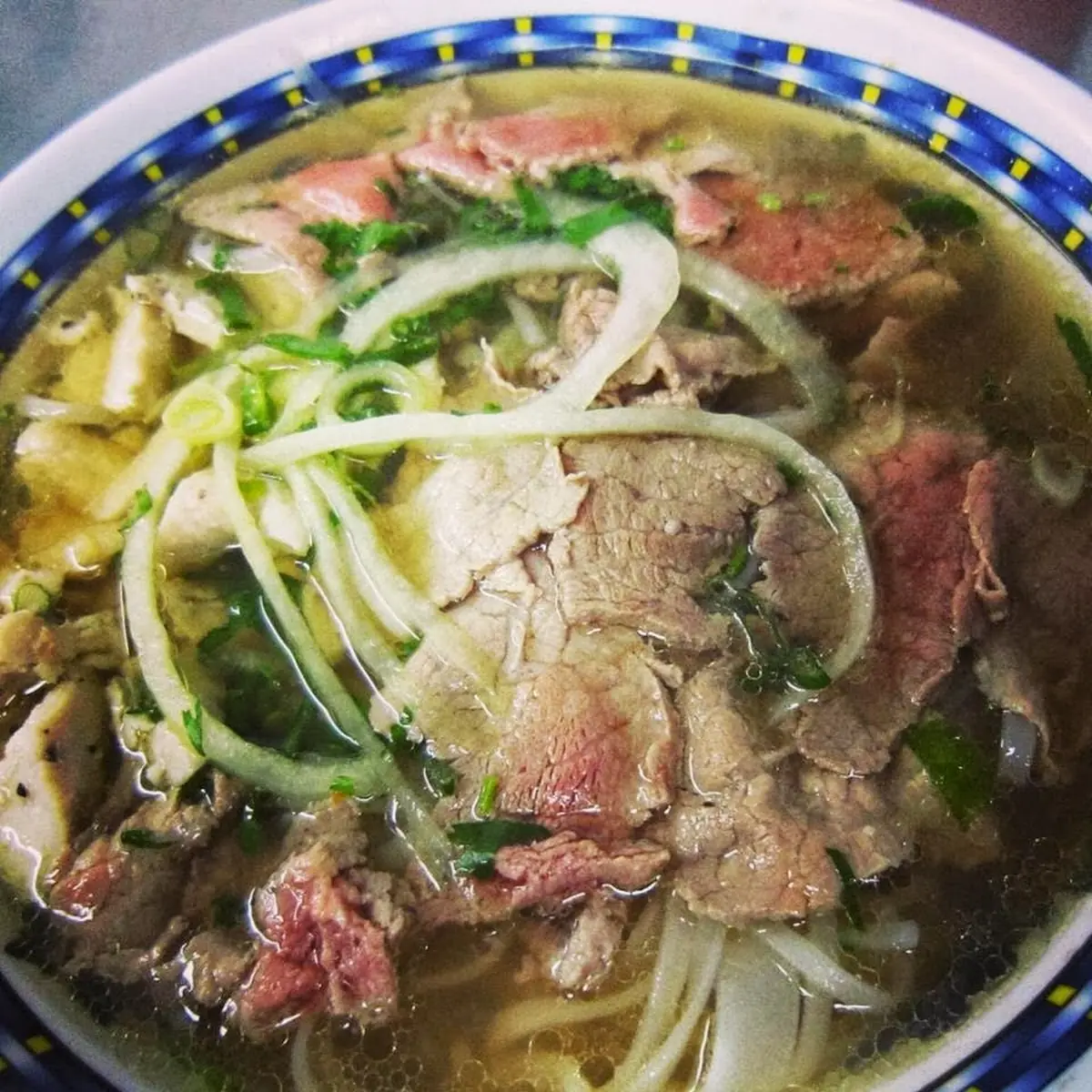 Phở Me Fries