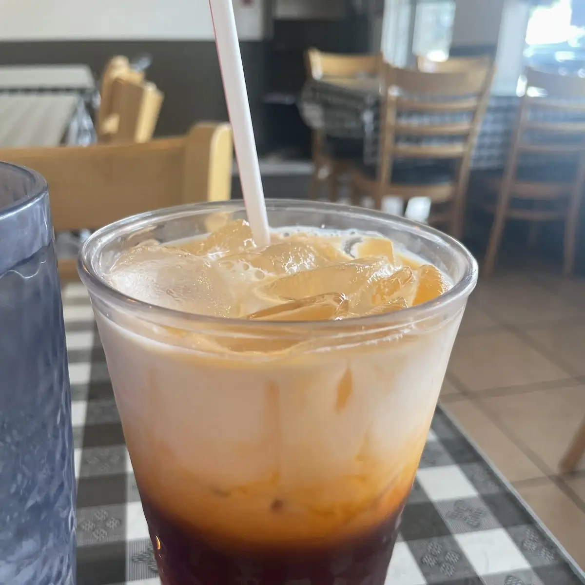 Thai Tea