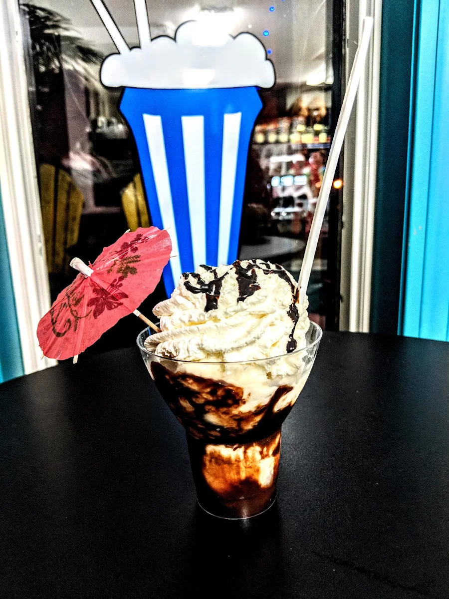 Hot Fudge