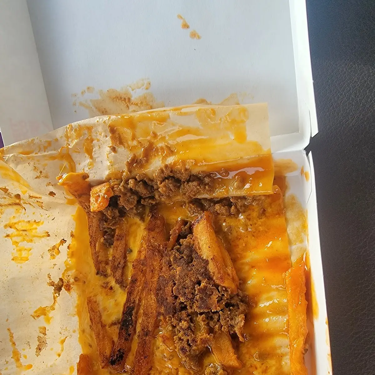 Chili Cheese