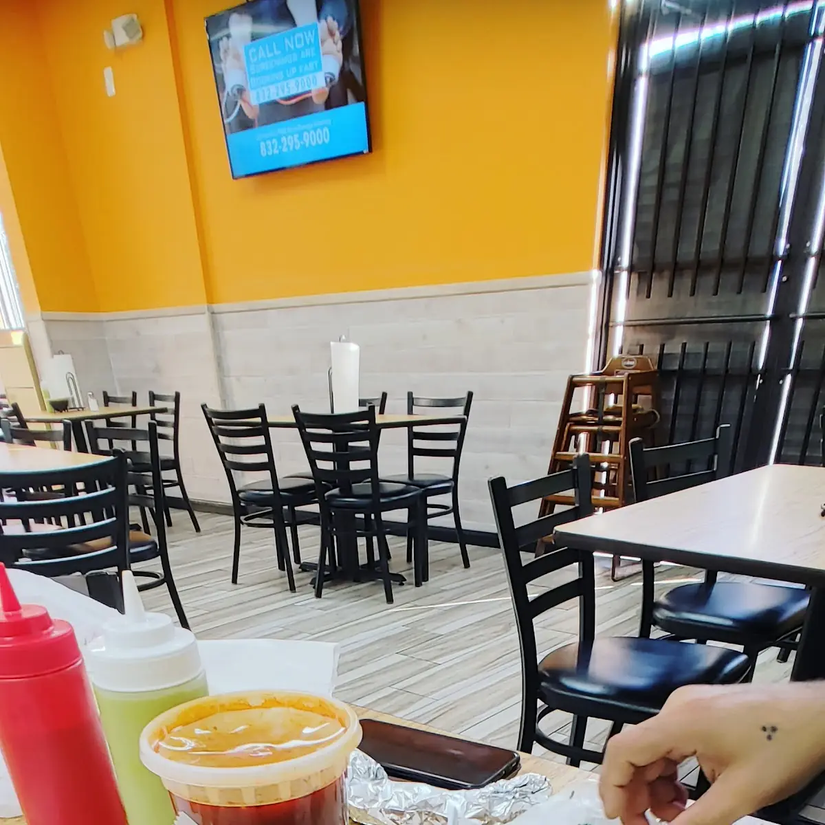 Tripa Tacos & Menudo Soup