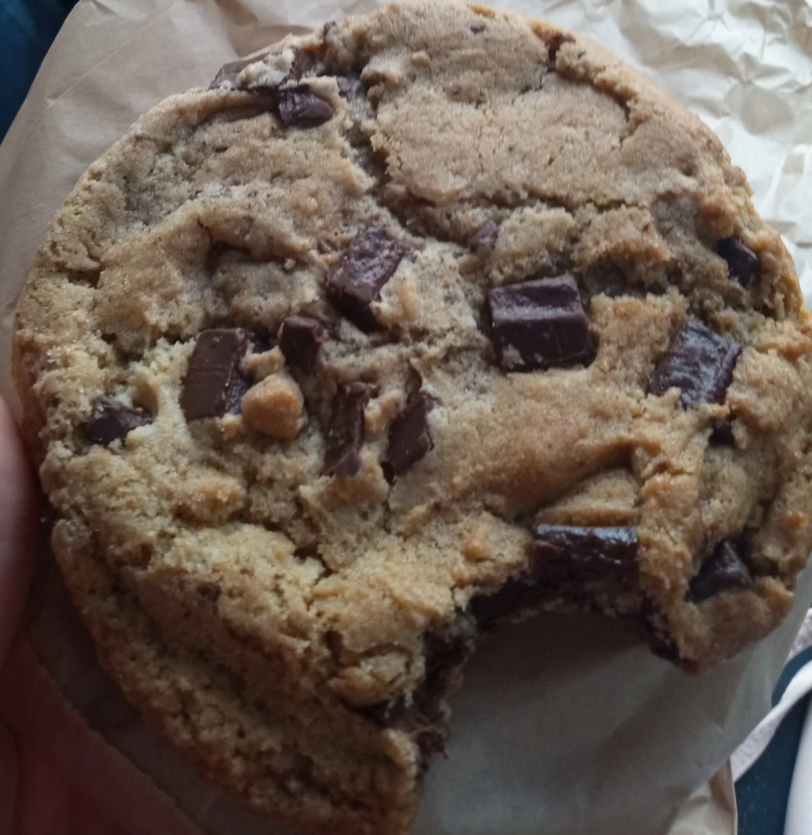 Chocolate Chip