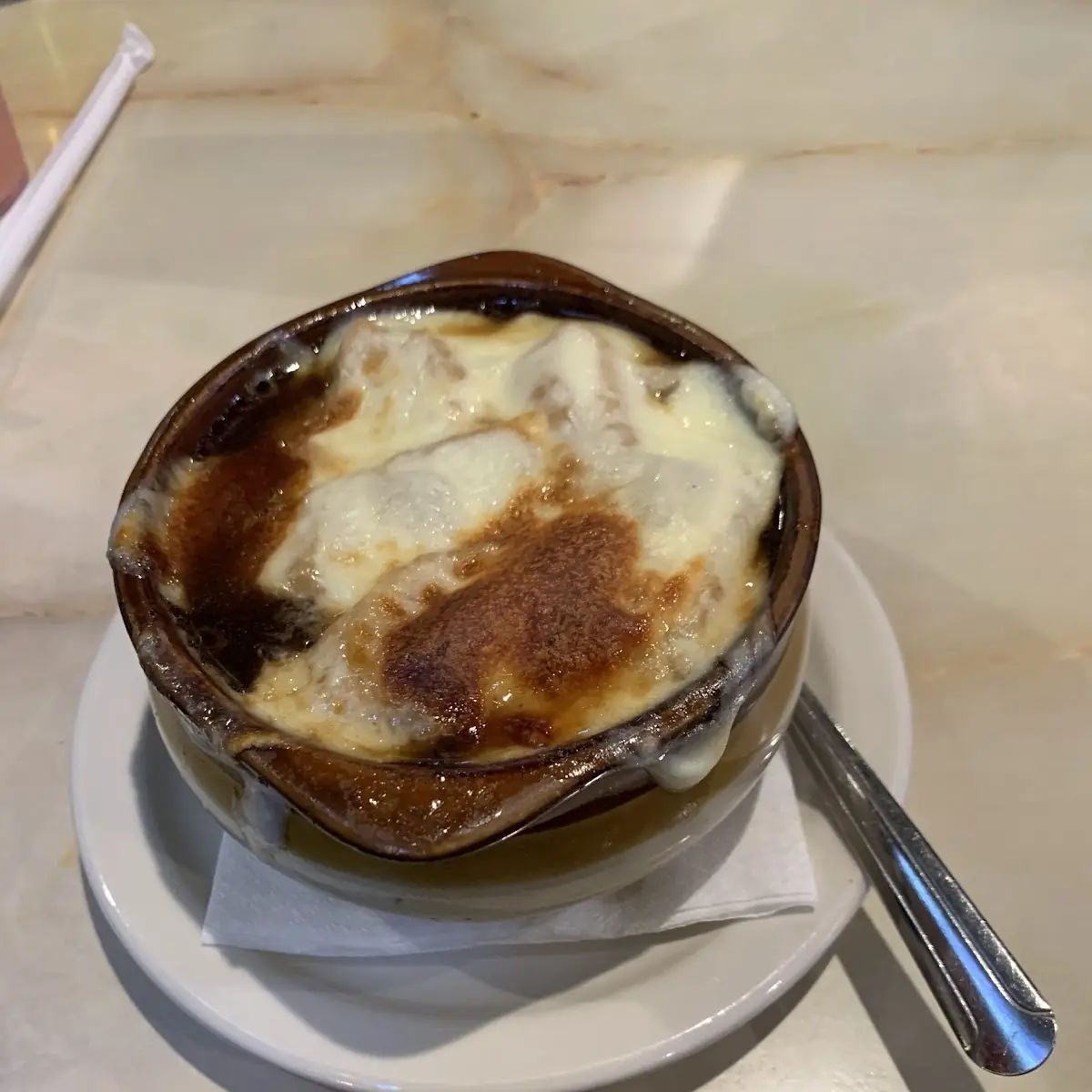 French Onion Soup