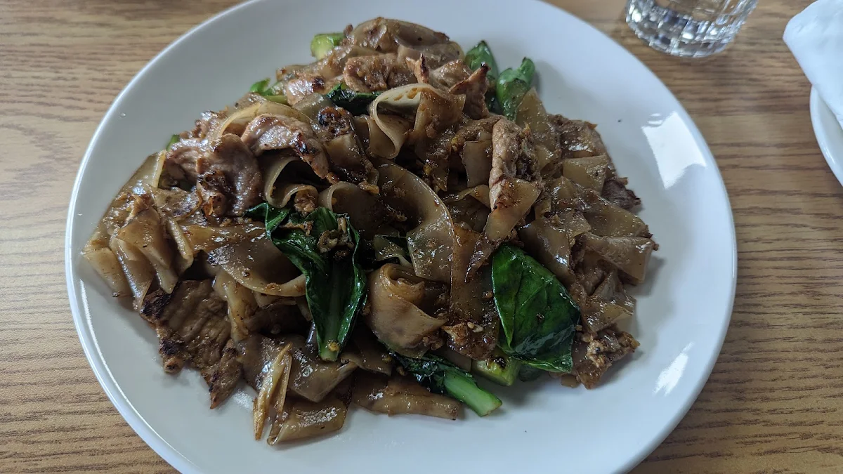 Pad See EW