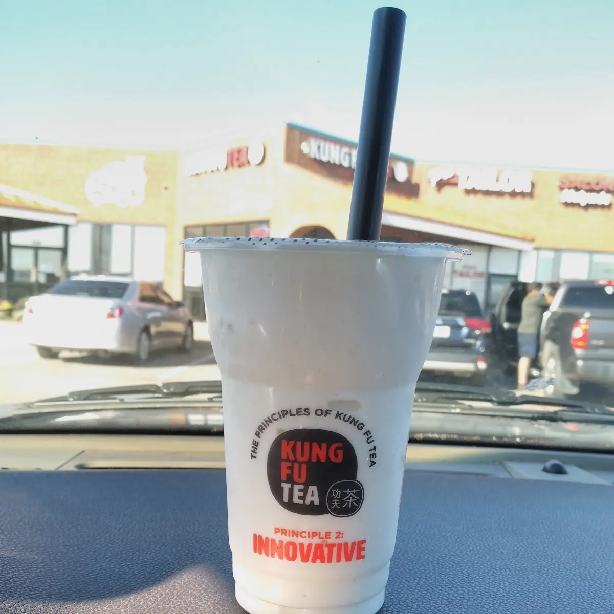 Piña Colada