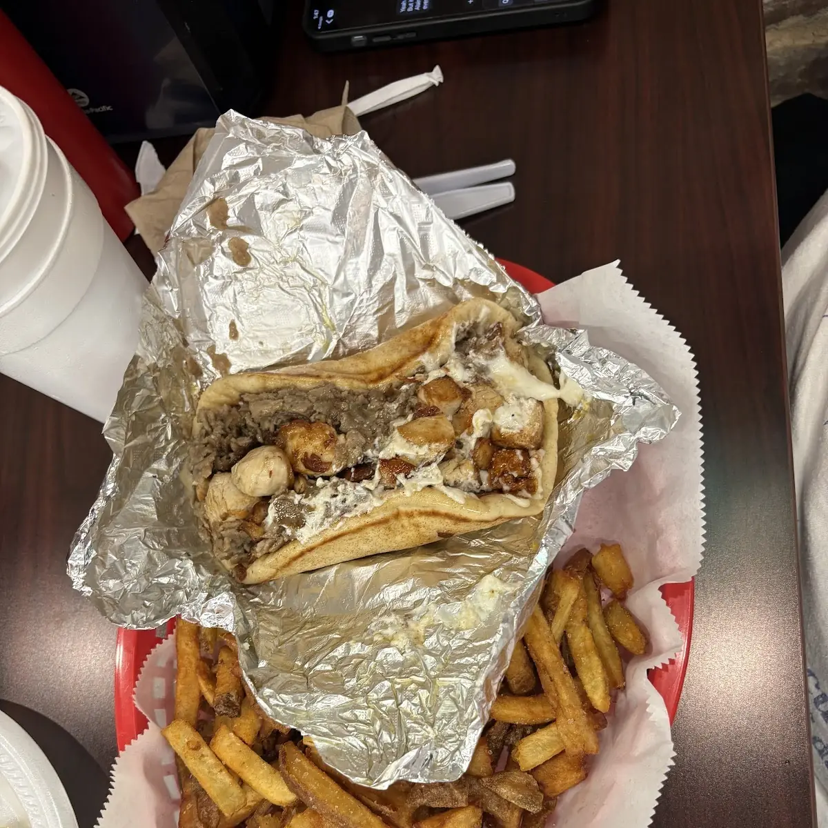 Pulled Pork