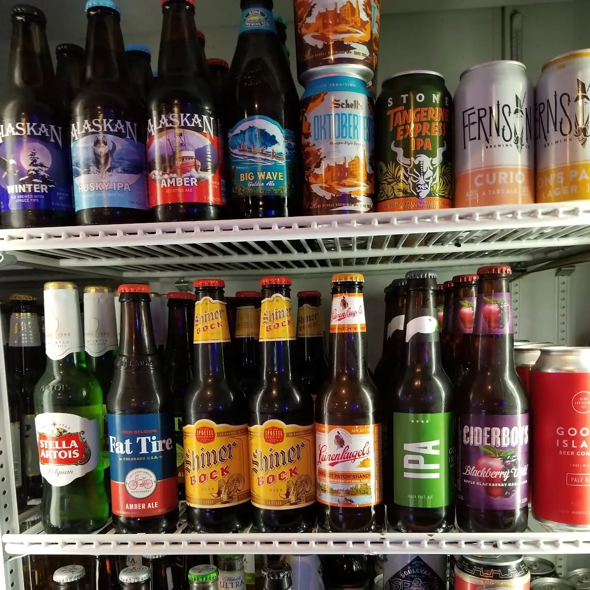 Beer