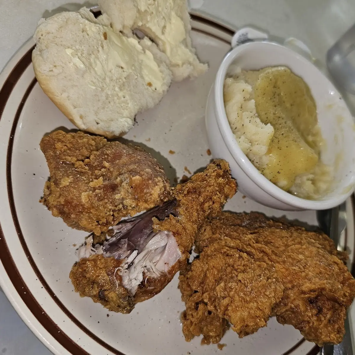 Fried Chicken