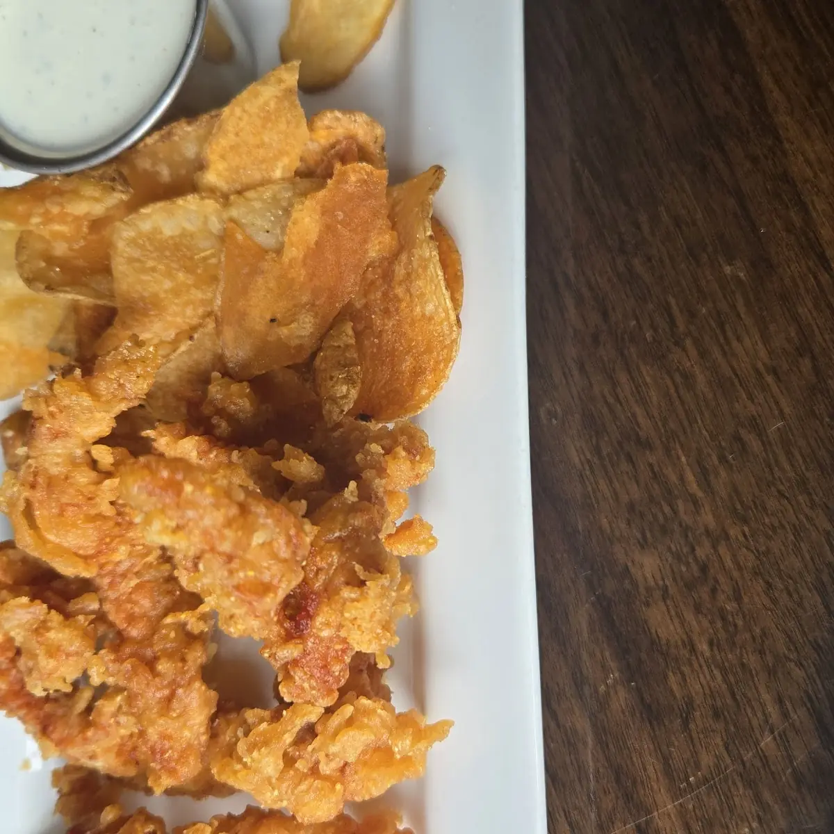 Chicken Tenders