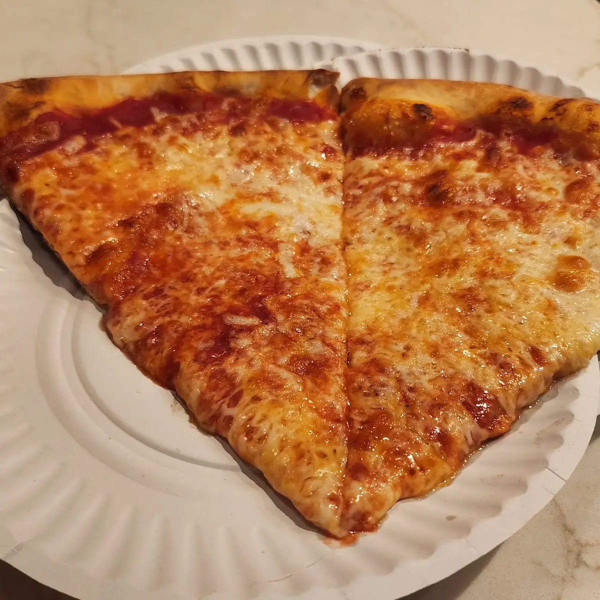 Cheese Pizza