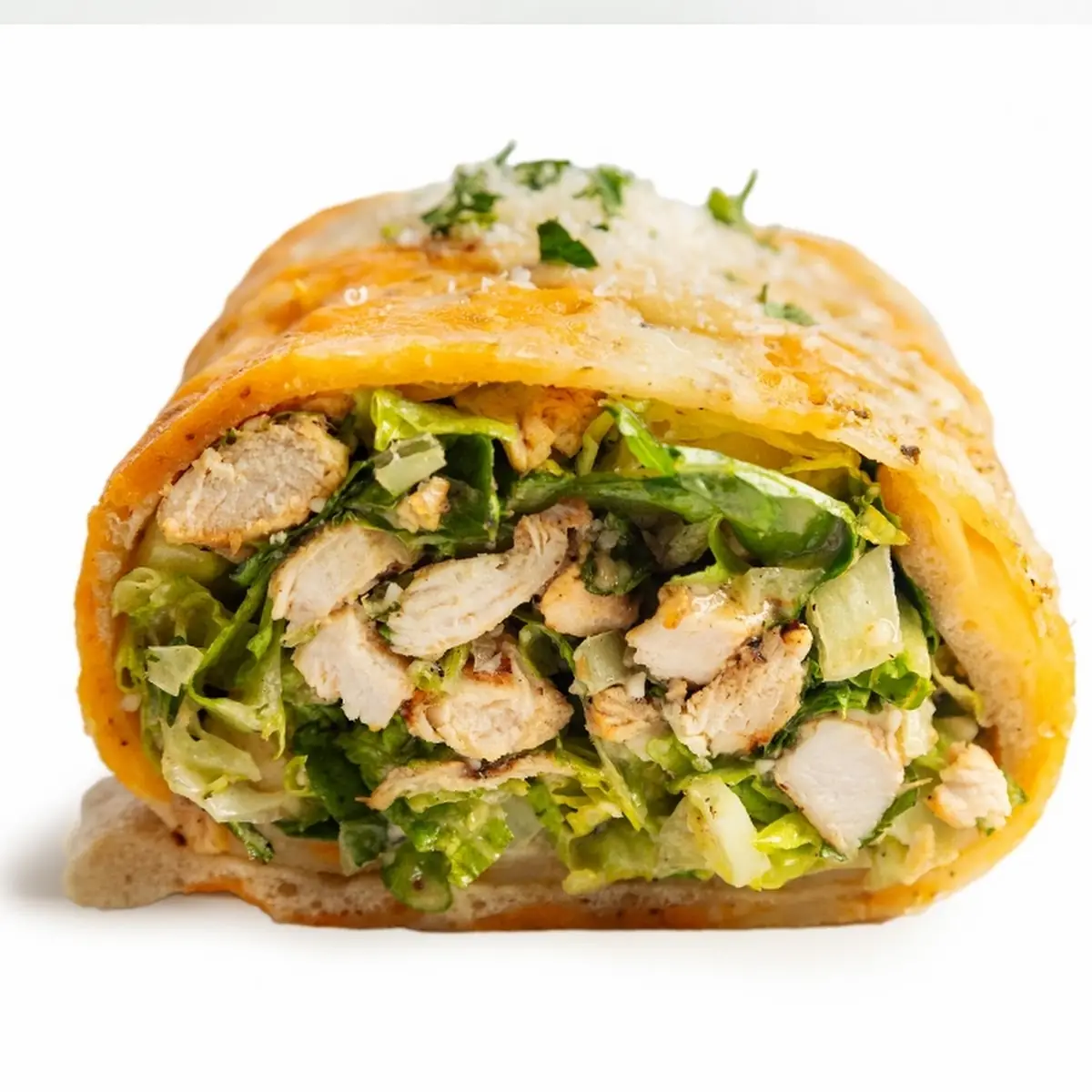 Side Caesar Salad