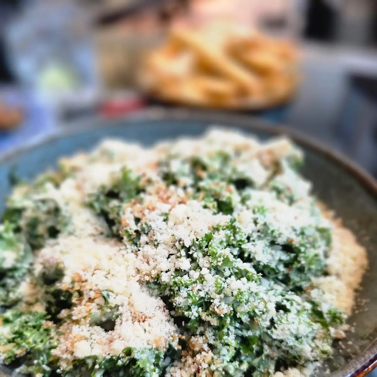 Kale Caesar G