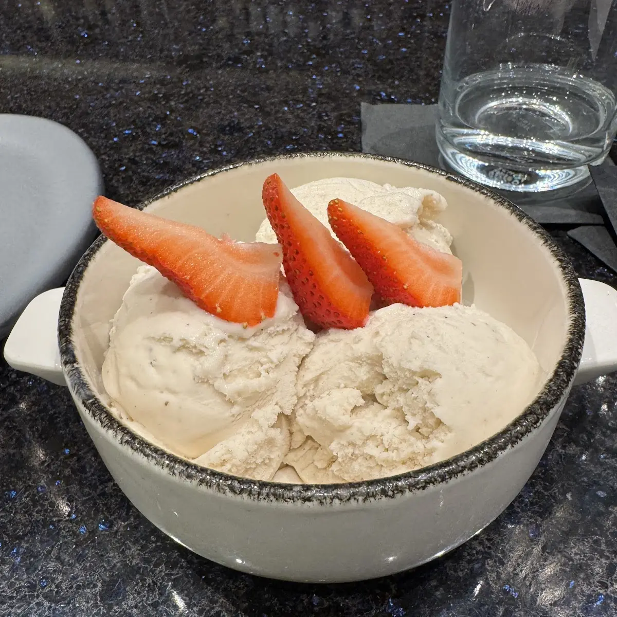 Vanilla Gelato