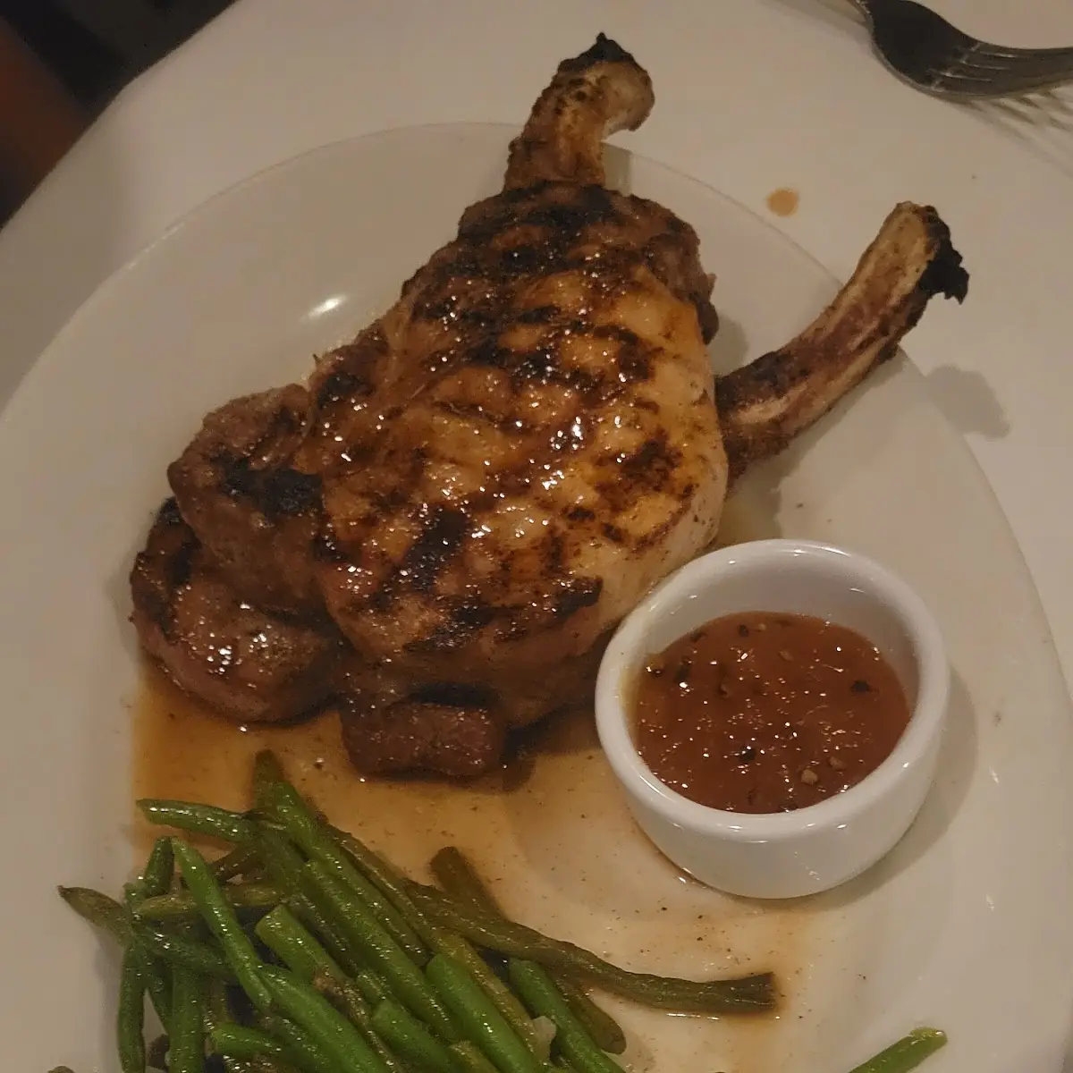 Pork Chops